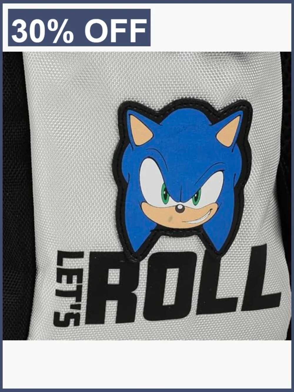 Sonic the Hedgehog 19